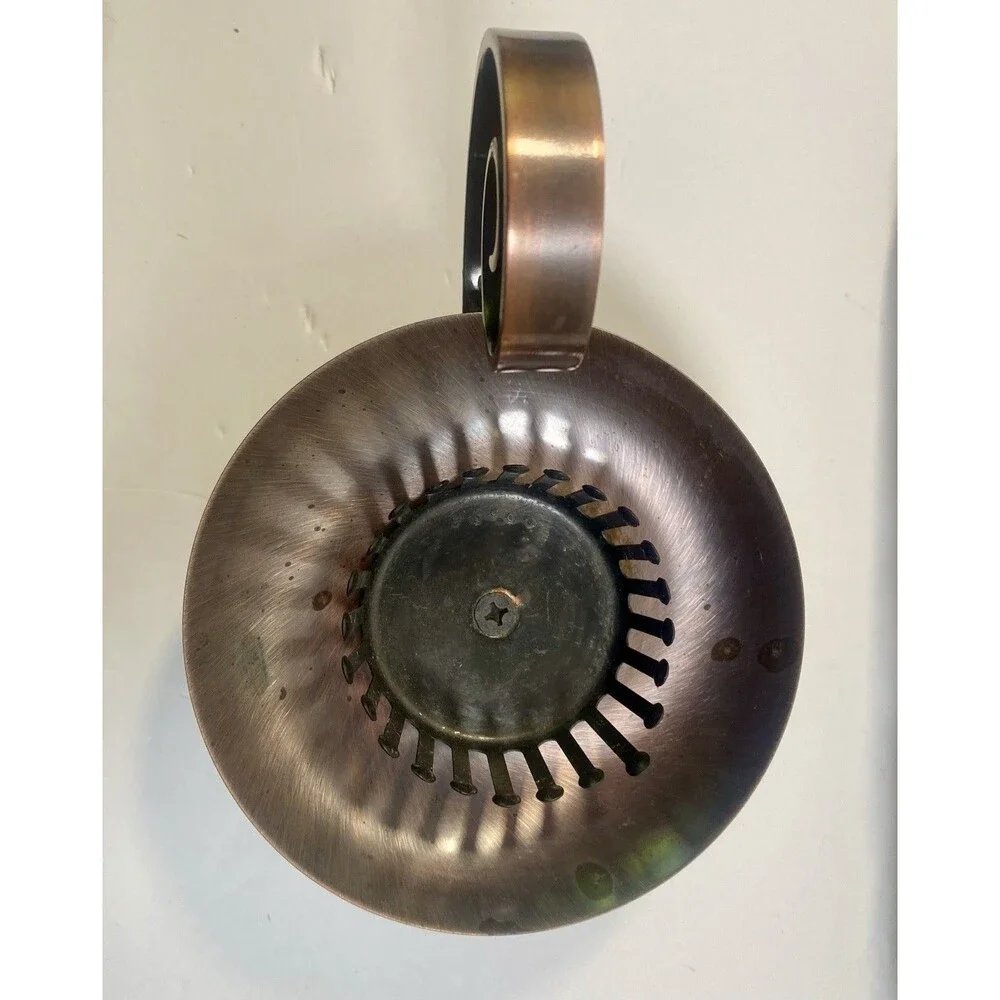 Wyndham partylite copper